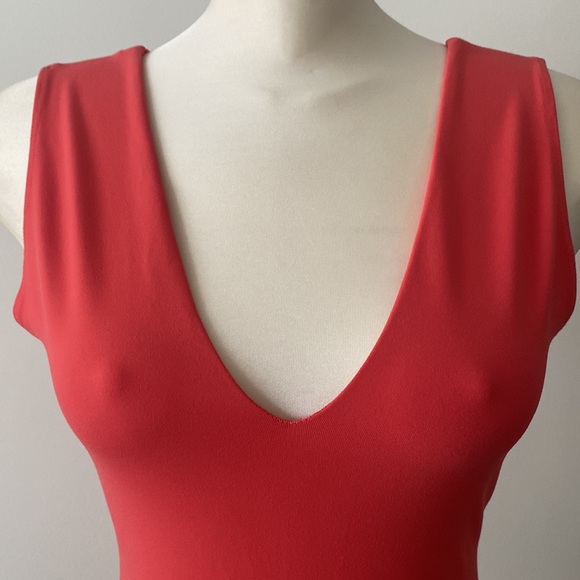 Free People Body Suit 💗 Sz M - Picture 3 of 6